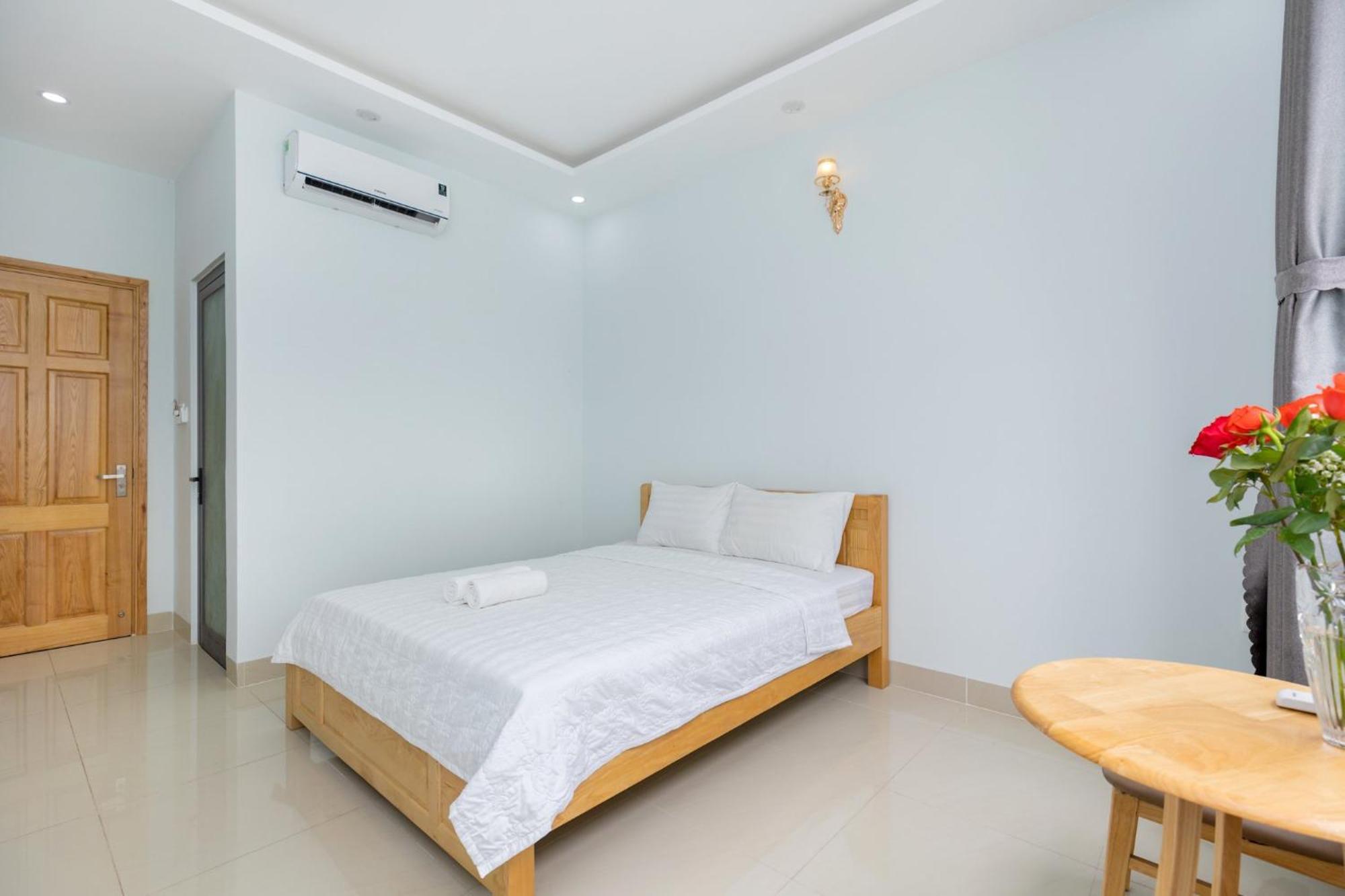 Hoang My Villa - 12 Phong Ngu - Free Bida Karaoke Thang May หวุงเต่า ภายนอก รูปภาพ