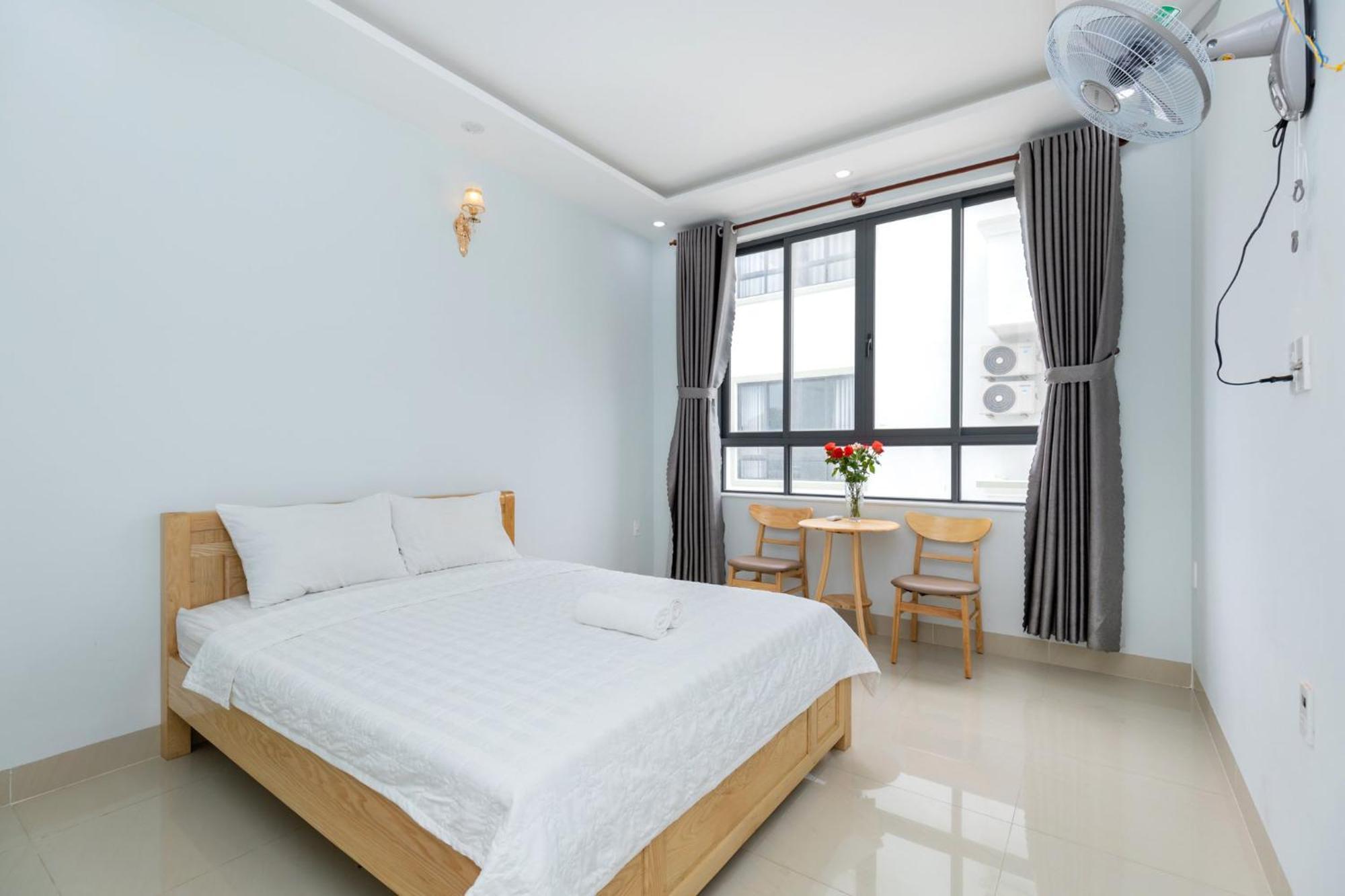 Hoang My Villa - 12 Phong Ngu - Free Bida Karaoke Thang May หวุงเต่า ภายนอก รูปภาพ