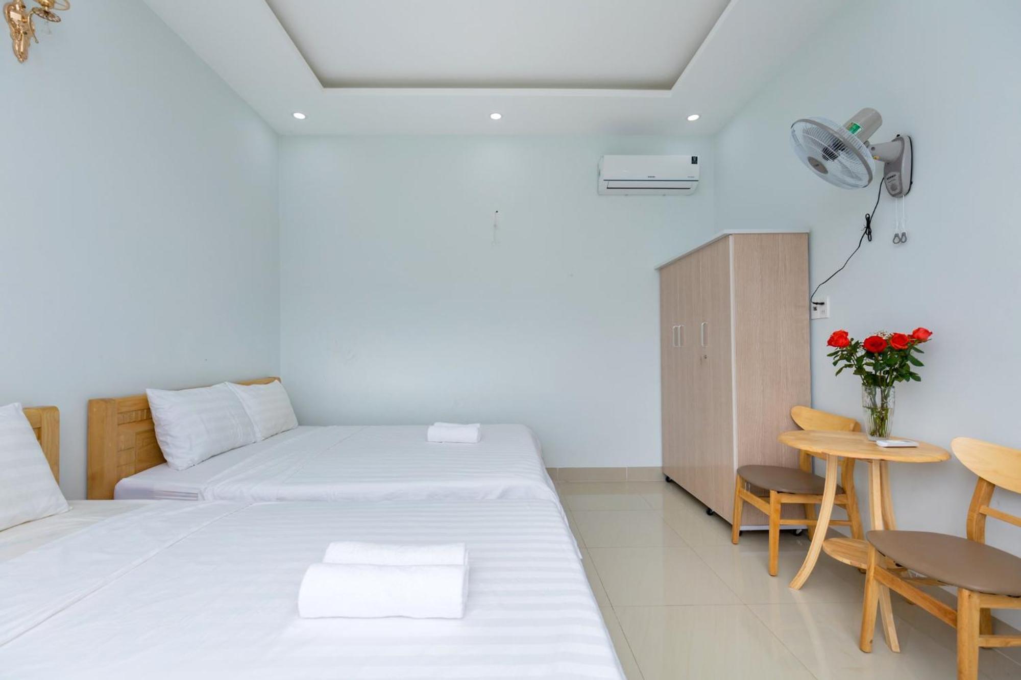 Hoang My Villa - 12 Phong Ngu - Free Bida Karaoke Thang May หวุงเต่า ภายนอก รูปภาพ