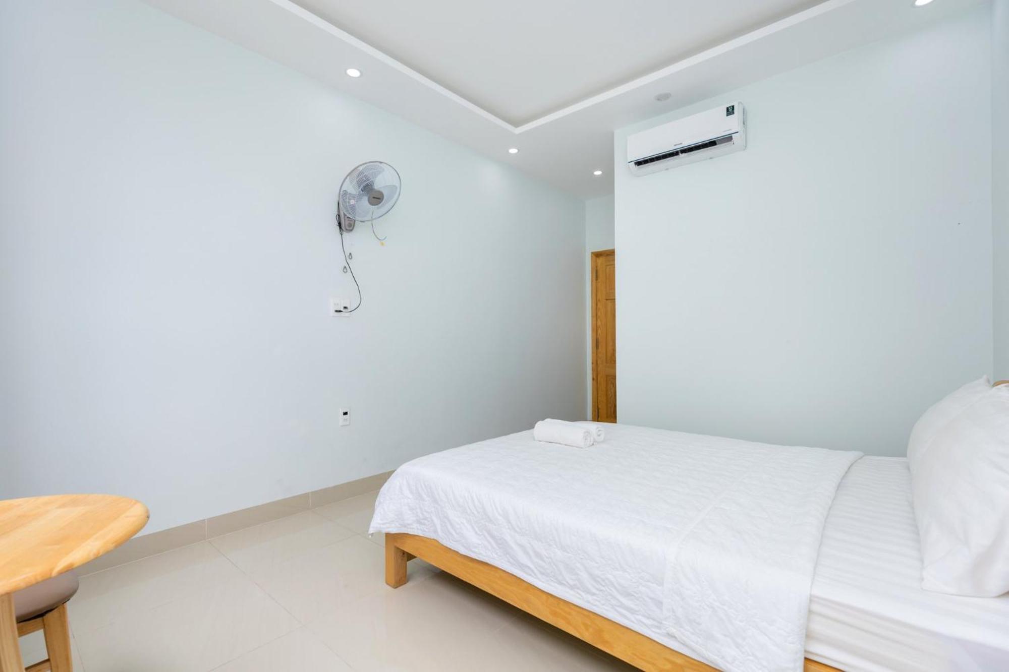 Hoang My Villa - 12 Phong Ngu - Free Bida Karaoke Thang May หวุงเต่า ภายนอก รูปภาพ