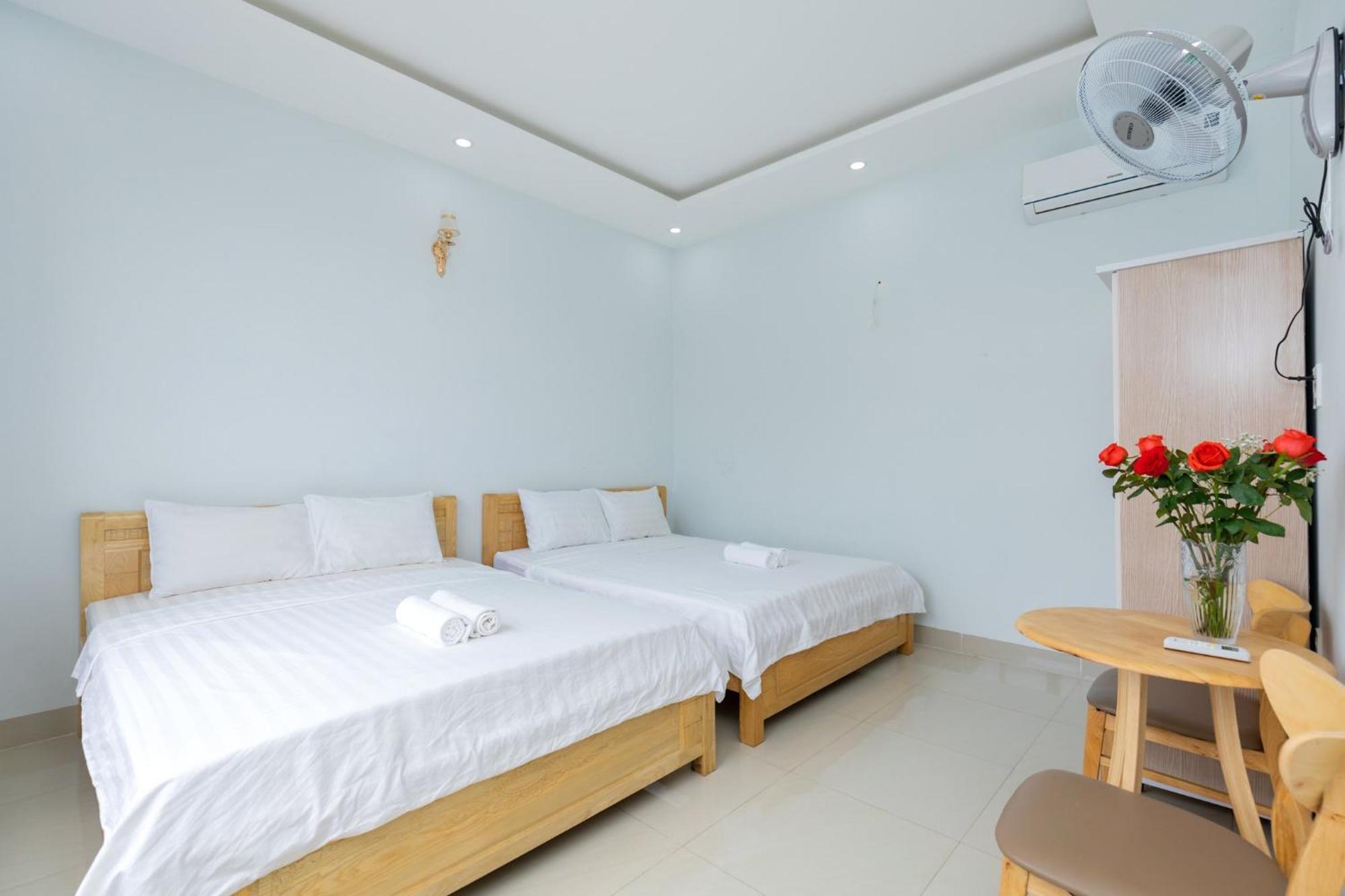 Hoang My Villa - 12 Phong Ngu - Free Bida Karaoke Thang May หวุงเต่า ภายนอก รูปภาพ