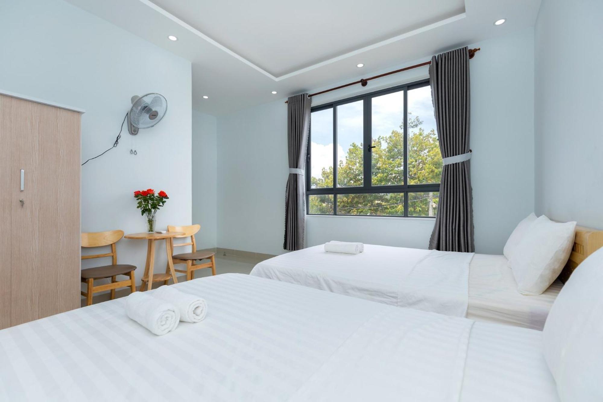 Hoang My Villa - 12 Phong Ngu - Free Bida Karaoke Thang May หวุงเต่า ภายนอก รูปภาพ